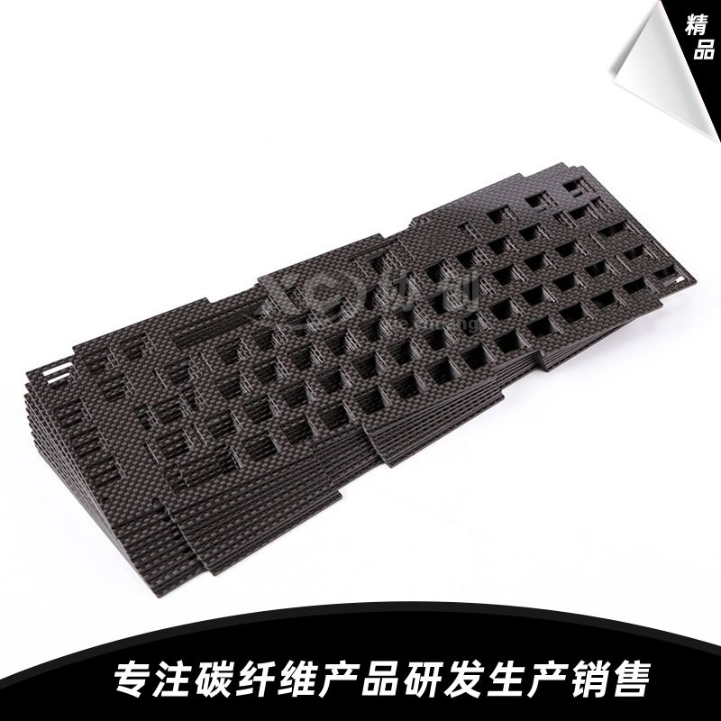 碳纖維CNC加工件 碳纖維CNC加工件
