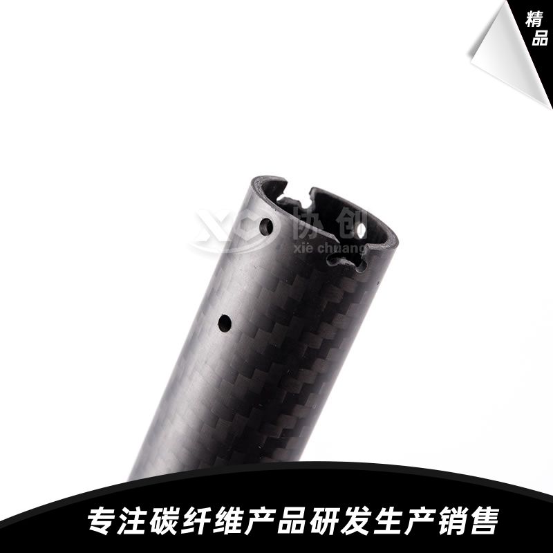 碳纖維管cnc加工件 碳纖維管cnc加工件